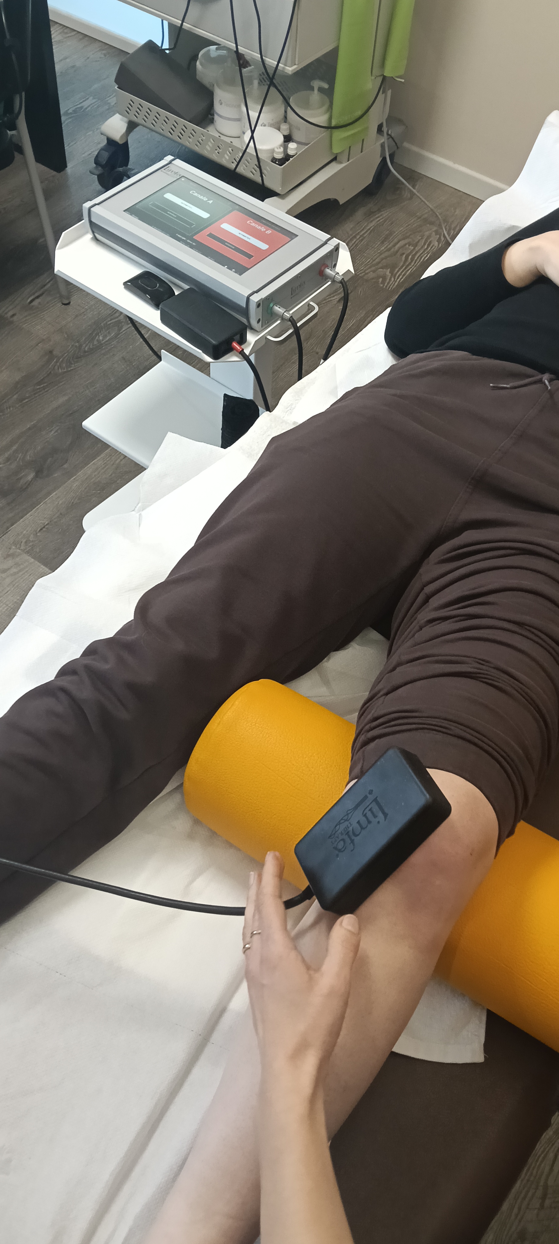 Limfa Therapy