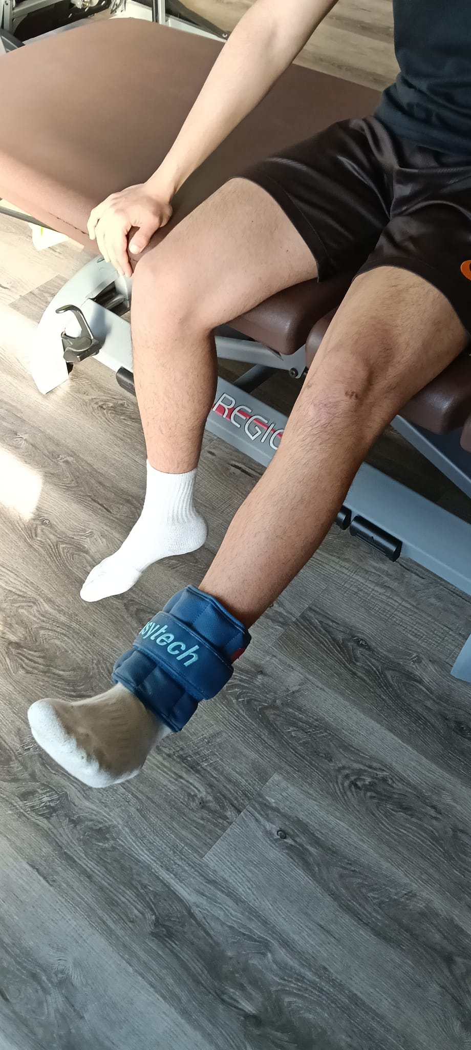 Riabilitazione Post-Chirurgica