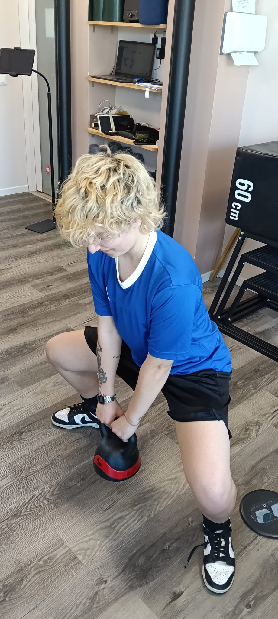 Riabilitazione Sportiva