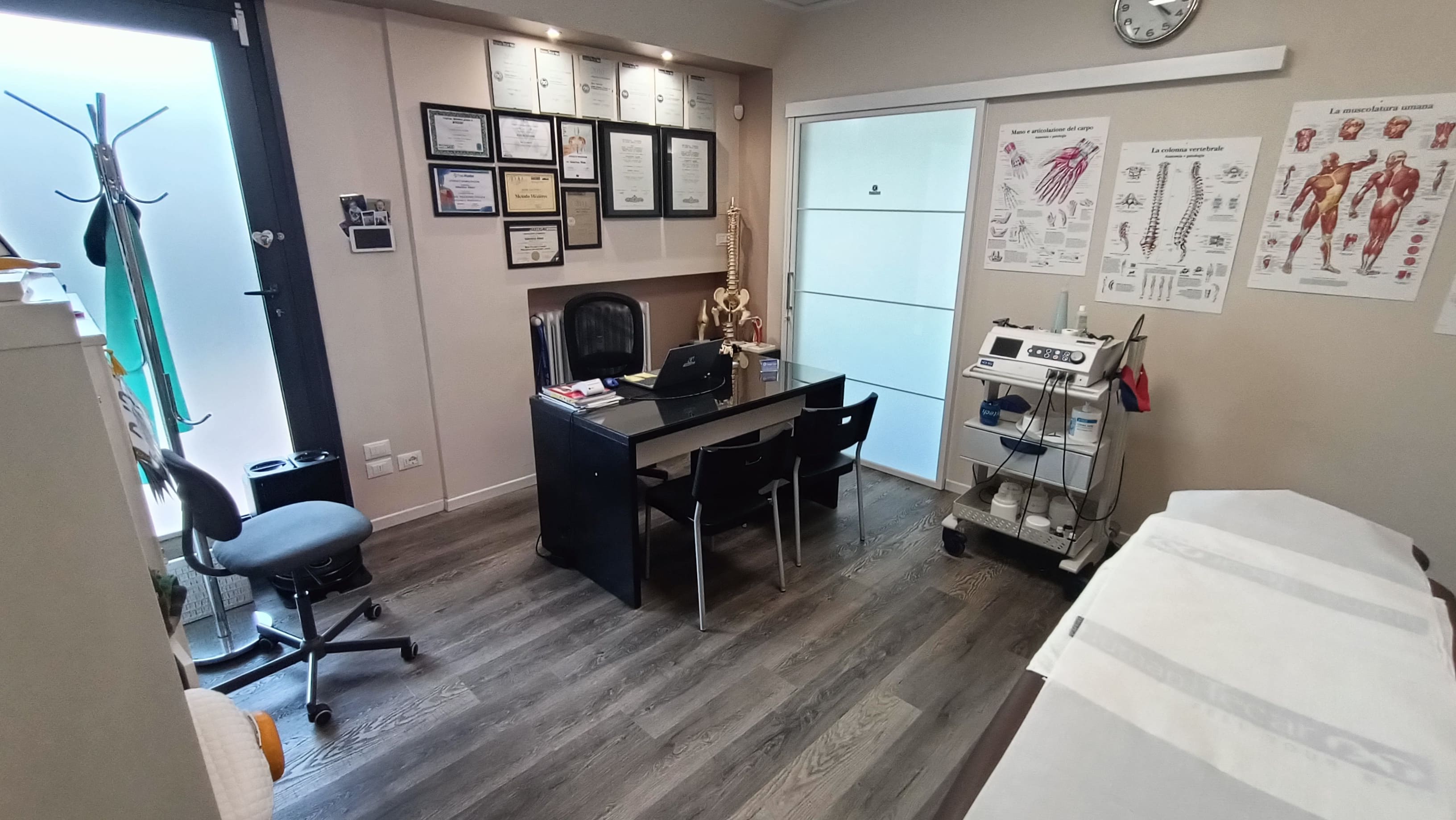 Sala Visita 1