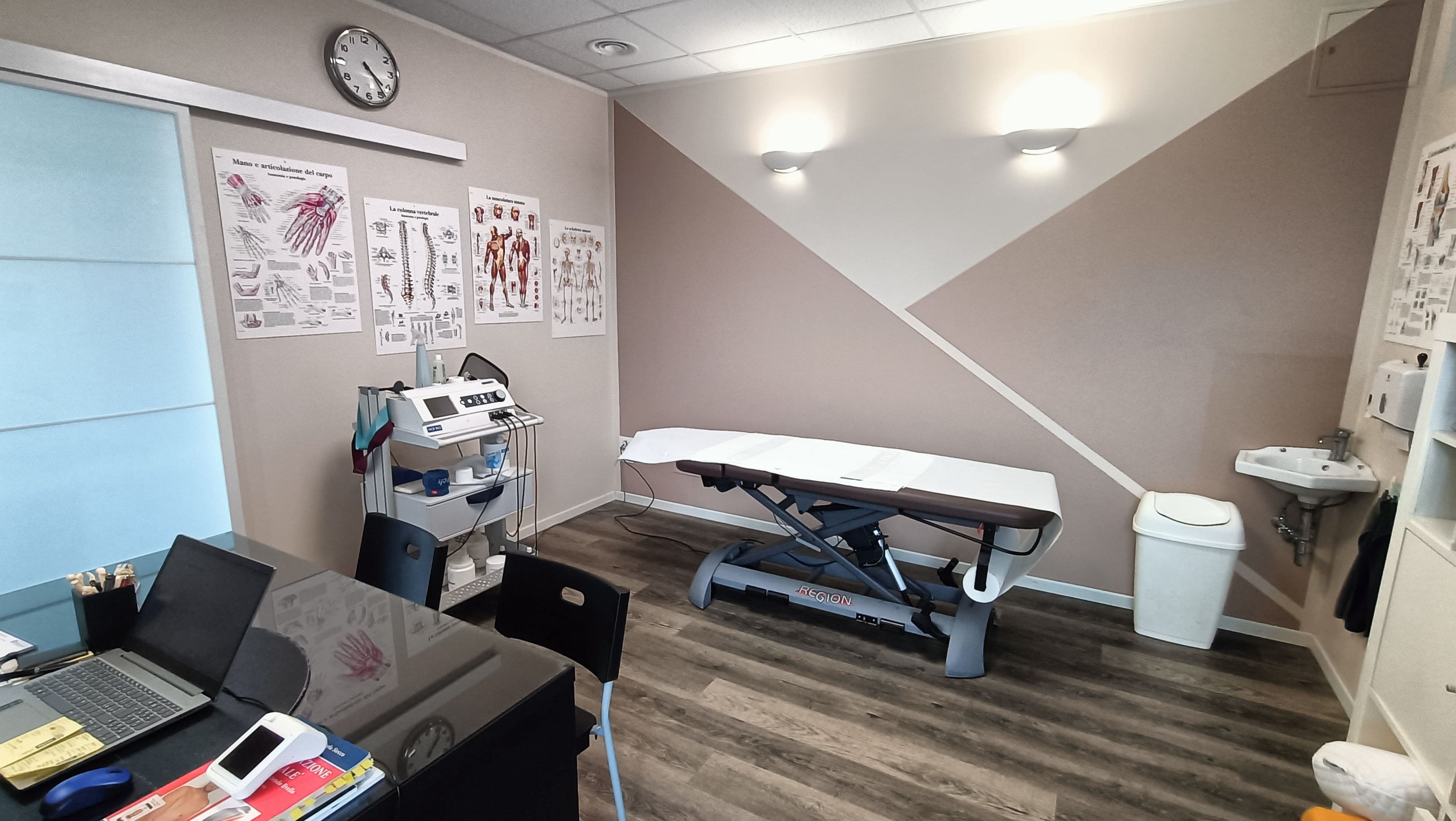 Sala Visita 2